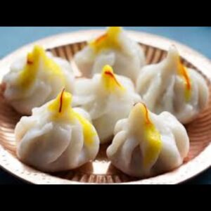 Ukadiche Modak